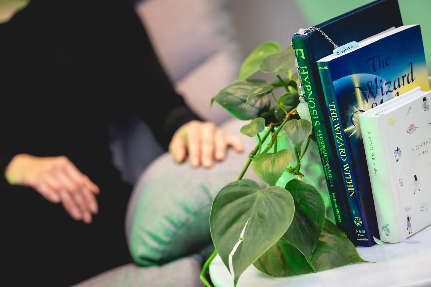 💫 90-Minute Mindset Reset — Release & Rewire