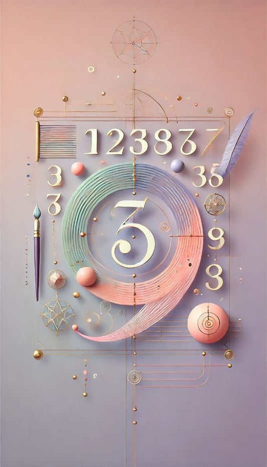 Personal Numerology Reading: Life Path + Soul Purpose Report 👇