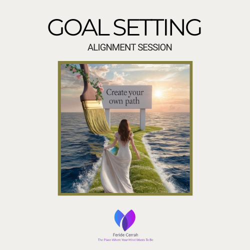 🎯 Goal Setting & Alignment Session