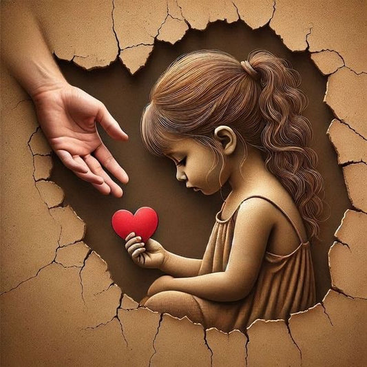 🧸 Healing Your Inner Child — 1:1 Guided Session.                              Duration 60–75 minutes via Zoom