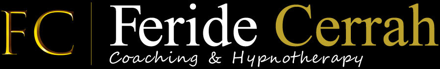 Feride Cerrah Logo