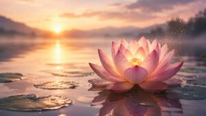 Healing & Emotional Wellbeing: Navigating the Path to Inner Peace