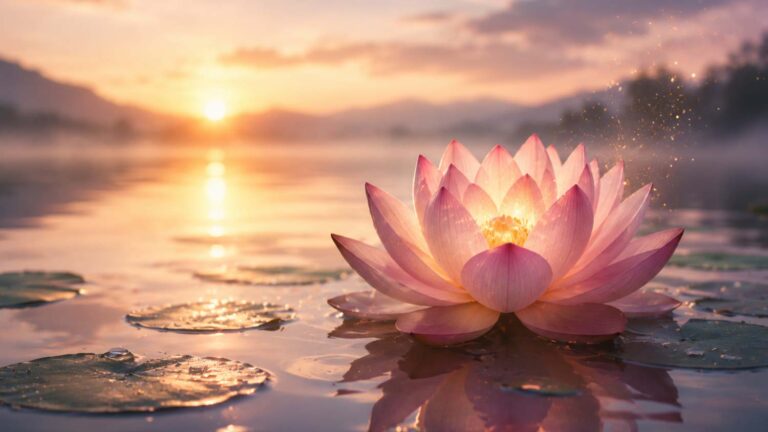 Healing & Emotional Wellbeing Navigating the Path to Inner Peace