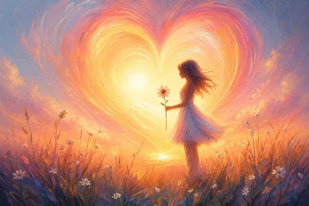 Inner Child Healing