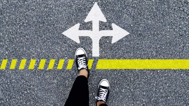 Life Purpose & Direction How to Align with Your True Calling