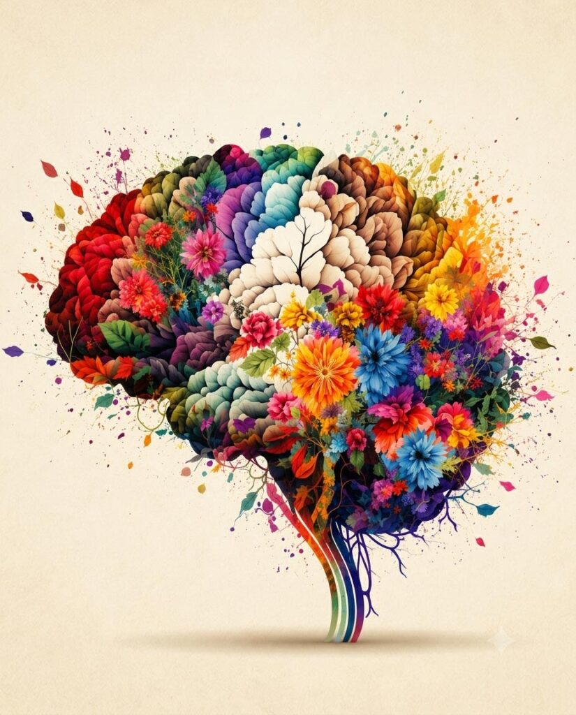 Mind Rewiring