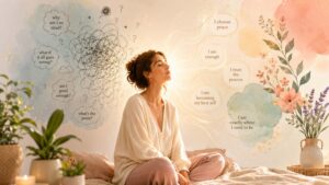 Tools & Practices You Can Use Today for Immediate Mental Clarity