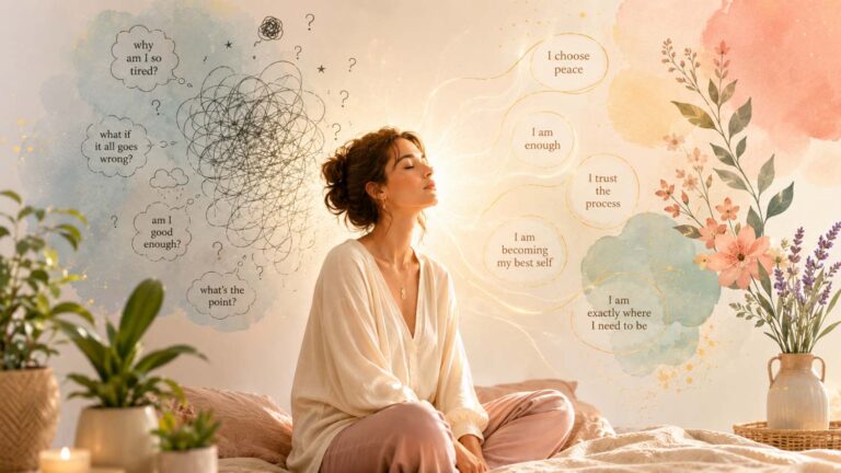 Tools & Practices You Can Use Today for Immediate Mental Clarity